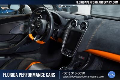 2019 McLaren 570S   - Photo 32 - Riviera Beach, FL 33407