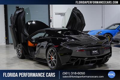 2019 McLaren 570S   - Photo 38 - Riviera Beach, FL 33407