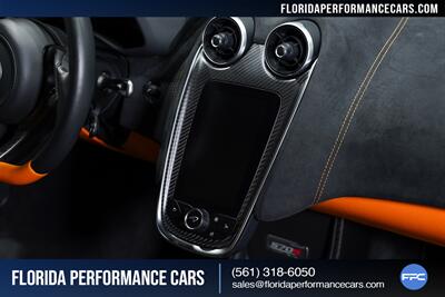 2019 McLaren 570S   - Photo 55 - Riviera Beach, FL 33407