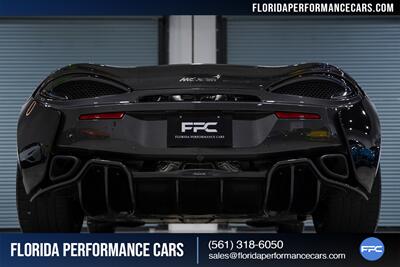 2019 McLaren 570S   - Photo 64 - Riviera Beach, FL 33407