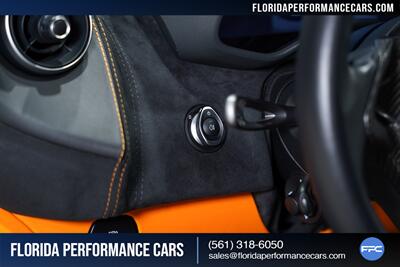 2019 McLaren 570S   - Photo 58 - Riviera Beach, FL 33407