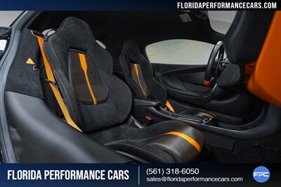 2019 McLaren 570S   - Photo 33 - Riviera Beach, FL 33407
