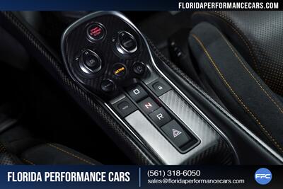 2019 McLaren 570S   - Photo 49 - Riviera Beach, FL 33407