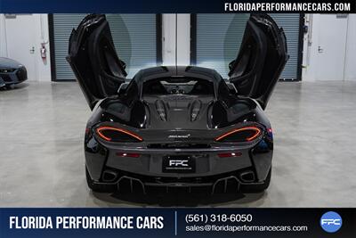 2019 McLaren 570S   - Photo 40 - Riviera Beach, FL 33407