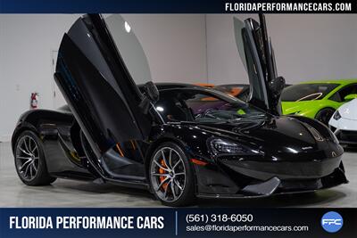 2019 McLaren 570S   - Photo 16 - Riviera Beach, FL 33407