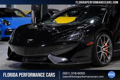 2019 McLaren 570S   - Photo 11 - Riviera Beach, FL 33407