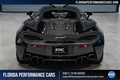2019 McLaren 570S   - Photo 5 - Riviera Beach, FL 33407