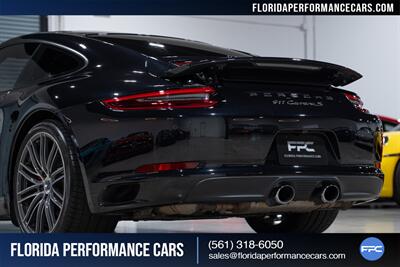 2017 Porsche 911 Carrera S   - Photo 14 - Riviera Beach, FL 33407