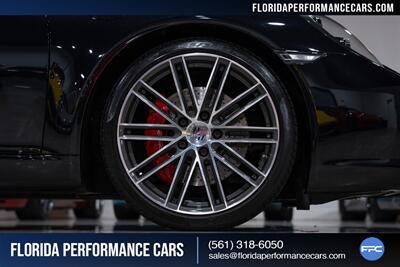 2017 Porsche 911 Carrera S   - Photo 45 - Riviera Beach, FL 33407