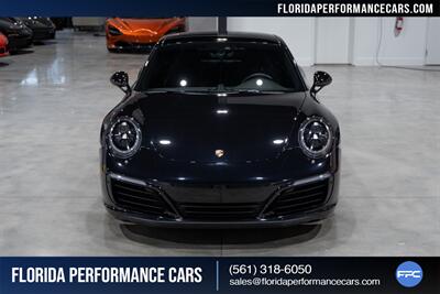 2017 Porsche 911 Carrera S   - Photo 9 - Riviera Beach, FL 33407