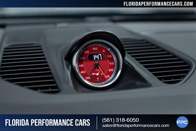 2017 Porsche 911 Carrera S   - Photo 54 - Riviera Beach, FL 33407
