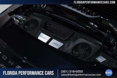 2017 Porsche 911 Carrera S   - Photo 43 - Riviera Beach, FL 33407