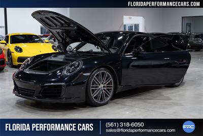 2017 Porsche 911 Carrera S   - Photo 34 - Riviera Beach, FL 33407