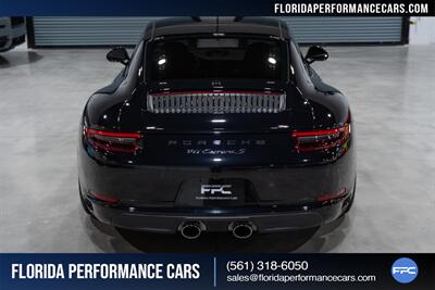 2017 Porsche 911 Carrera S   - Photo 5 - Riviera Beach, FL 33407