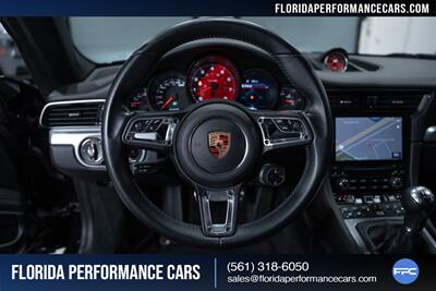 2017 Porsche 911 Carrera S   - Photo 19 - Riviera Beach, FL 33407