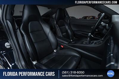 2017 Porsche 911 Carrera S   - Photo 30 - Riviera Beach, FL 33407