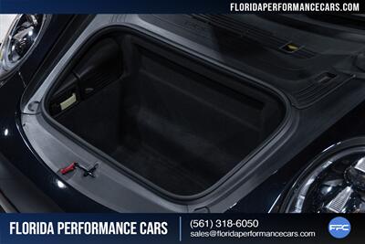 2017 Porsche 911 Carrera S   - Photo 39 - Riviera Beach, FL 33407