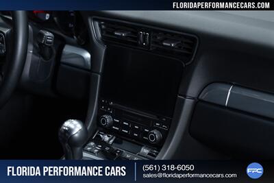 2017 Porsche 911 Carrera S   - Photo 59 - Riviera Beach, FL 33407