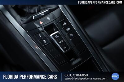 2017 Porsche 911 Carrera S   - Photo 50 - Riviera Beach, FL 33407