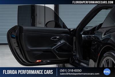 2017 Porsche 911 Carrera S   - Photo 23 - Riviera Beach, FL 33407