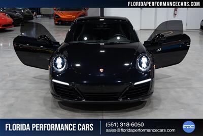 2017 Porsche 911 Carrera S   - Photo 36 - Riviera Beach, FL 33407