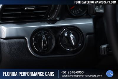 2017 Porsche 911 Carrera S   - Photo 61 - Riviera Beach, FL 33407