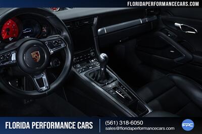 2017 Porsche 911 Carrera S   - Photo 49 - Riviera Beach, FL 33407