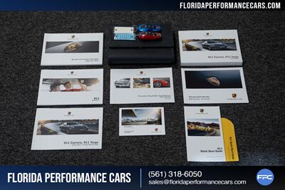 2017 Porsche 911 Carrera S   - Photo 27 - Riviera Beach, FL 33407