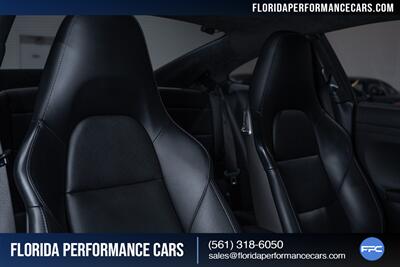 2017 Porsche 911 Carrera S   - Photo 31 - Riviera Beach, FL 33407