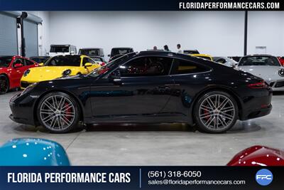 2017 Porsche 911 Carrera S   - Photo 3 - Riviera Beach, FL 33407