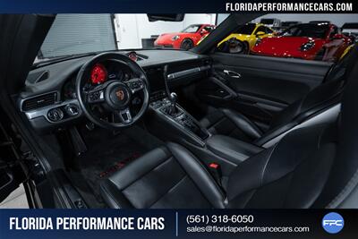 2017 Porsche 911 Carrera S   - Photo 18 - Riviera Beach, FL 33407