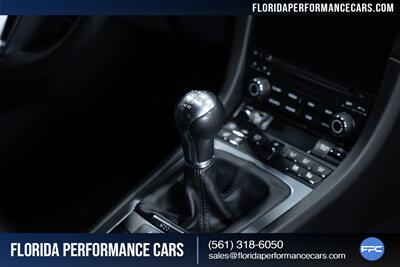 2017 Porsche 911 Carrera S   - Photo 58 - Riviera Beach, FL 33407