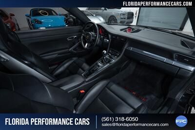 2017 Porsche 911 Carrera S   - Photo 29 - Riviera Beach, FL 33407
