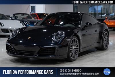2017 Porsche 911 Carrera S   - Photo 10 - Riviera Beach, FL 33407