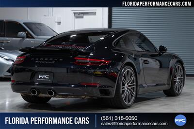 2017 Porsche 911 Carrera S   - Photo 15 - Riviera Beach, FL 33407