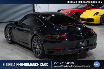 2017 Porsche 911 Carrera S   - Photo 4 - Riviera Beach, FL 33407