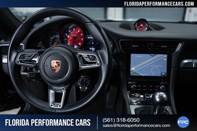 2017 Porsche 911 Carrera S   - Photo 46 - Riviera Beach, FL 33407