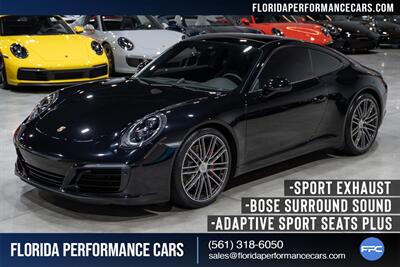 2017 Porsche 911 Carrera S   - Photo 2 - Riviera Beach, FL 33407