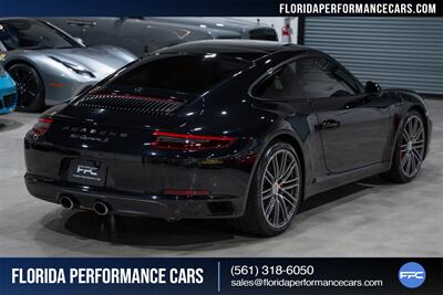 2017 Porsche 911 Carrera S   - Photo 6 - Riviera Beach, FL 33407