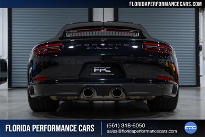 2017 Porsche 911 Carrera S   - Photo 66 - Riviera Beach, FL 33407