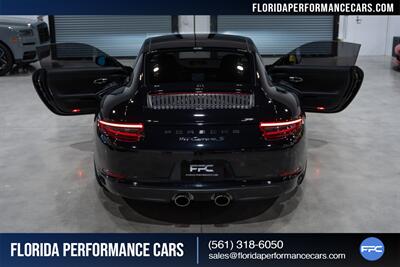 2017 Porsche 911 Carrera S   - Photo 37 - Riviera Beach, FL 33407