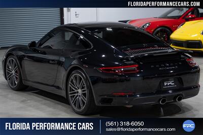 2017 Porsche 911 Carrera S   - Photo 65 - Riviera Beach, FL 33407