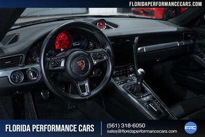 2017 Porsche 911 Carrera S   - Photo 48 - Riviera Beach, FL 33407