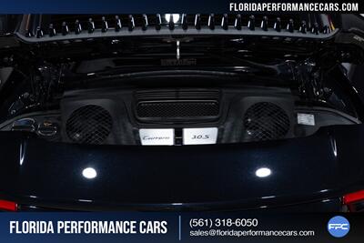 2017 Porsche 911 Carrera S   - Photo 42 - Riviera Beach, FL 33407