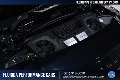 2017 Porsche 911 Carrera S   - Photo 41 - Riviera Beach, FL 33407