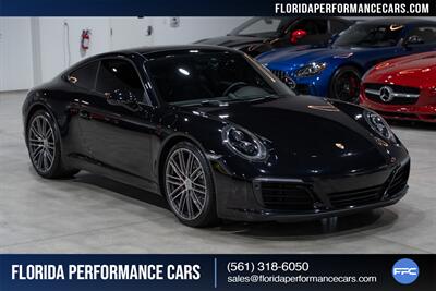 2017 Porsche 911 Carrera S   - Photo 8 - Riviera Beach, FL 33407