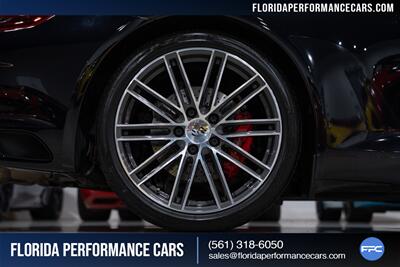 2017 Porsche 911 Carrera S   - Photo 44 - Riviera Beach, FL 33407