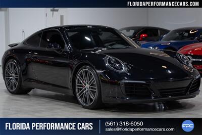 2017 Porsche 911 Carrera S   - Photo 16 - Riviera Beach, FL 33407