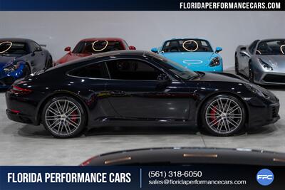 2017 Porsche 911 Carrera S   - Photo 7 - Riviera Beach, FL 33407