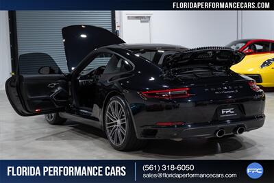 2017 Porsche 911 Carrera S   - Photo 35 - Riviera Beach, FL 33407